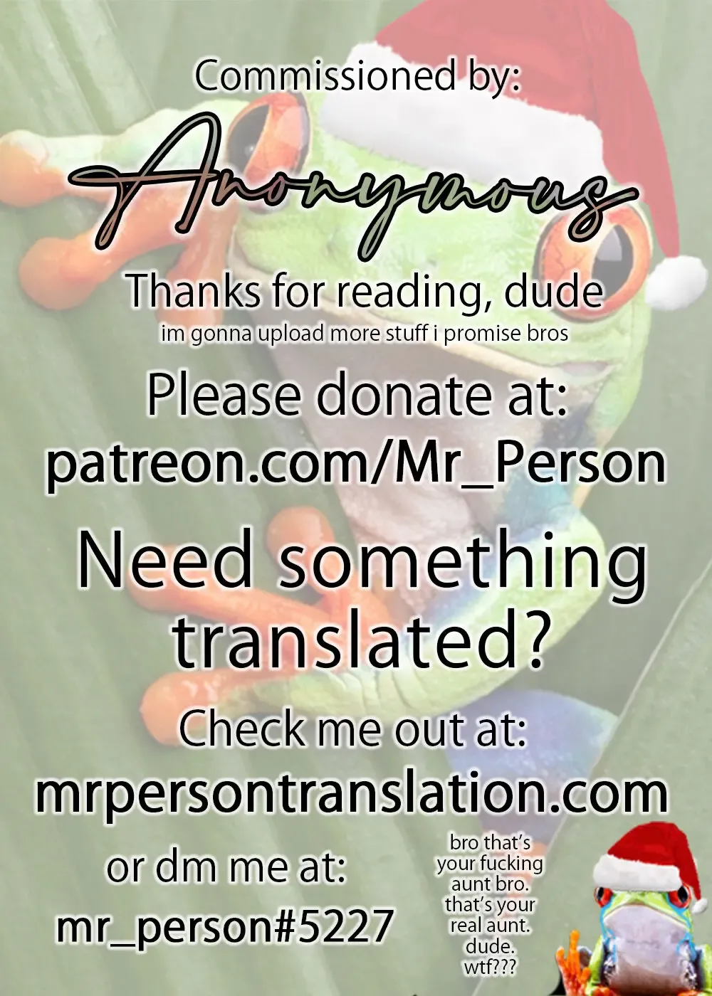 Chinatsu Oba-san Natsumatsuri Hen! Fhentai - Page 11