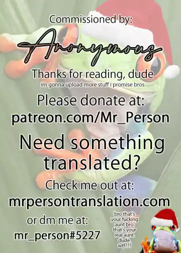 Chinatsu Oba-san Natsumatsuri Hen! Fhentai - Page 11