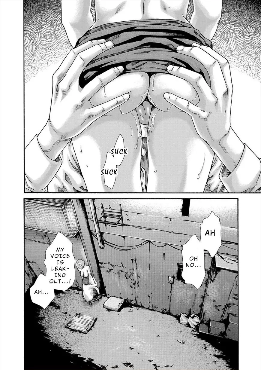 [Haruki] Hajimete no sense vol 3 Fhentai - Page 48