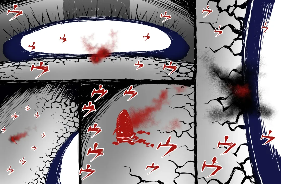 [Enueeru] FUSION WARS ~ TO SAVE THE MANKIND! DIVE INTO THE PREGNANCY HELL ~ chapter 1, section 5. Fhentai - Page 47