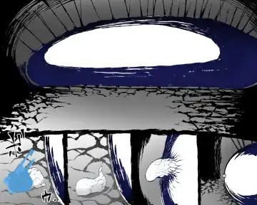 [Enueeru] FUSION WARS ~ TO SAVE THE MANKIND! DIVE INTO THE PREGNANCY HELL ~ chapter 1, section 5. Fhentai - Page 45