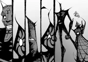 [Enueeru] FUSION WARS ~ TO SAVE THE MANKIND! DIVE INTO THE PREGNANCY HELL ~ chapter 1, section 5. Fhentai - Page 61