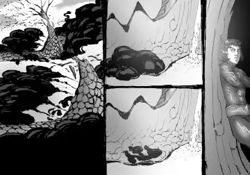 [Enueeru] FUSION WARS ~ TO SAVE THE MANKIND! DIVE INTO THE PREGNANCY HELL ~ chapter 1, section 5. Fhentai - Page 72