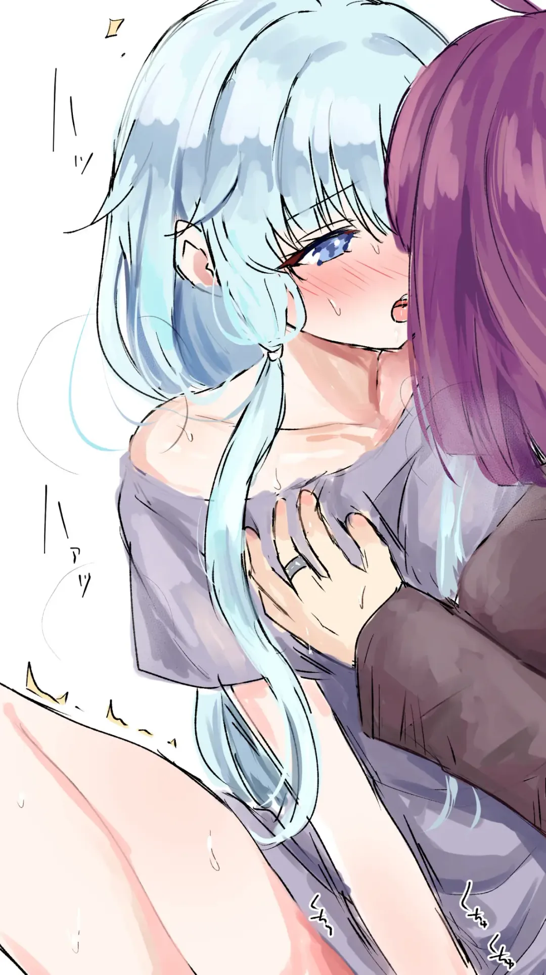 [K] Hanna Sena Fhentai - Page 5