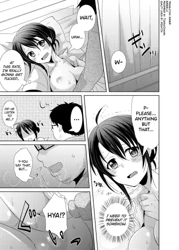 [Tachikawa Ritsuka] AV Nai GAME Zettai ni ￮￮ Shite wa Ikemasen!(2) | A Risque Game No Matter What happens, You can't OO! Fhentai - Page 2