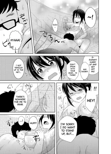 [Tachikawa Ritsuka] AV Nai GAME Zettai ni ￮￮ Shite wa Ikemasen!(2) | A Risque Game No Matter What happens, You can't OO! Fhentai - Page 26