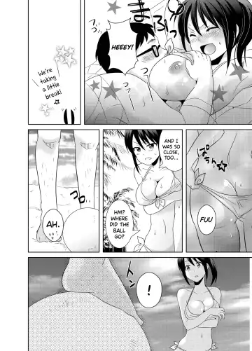 [Tachikawa Ritsuka] AV Nai GAME Zettai ni ￮￮ Shite wa Ikemasen!(2) | A Risque Game No Matter What happens, You can't OO! Fhentai - Page 27