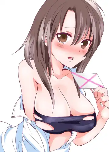 [Tachikawa Ritsuka] AV Nai GAME Zettai ni ￮￮ Shite wa Ikemasen!(2) | A Risque Game No Matter What happens, You can't OO! Fhentai - Page 32