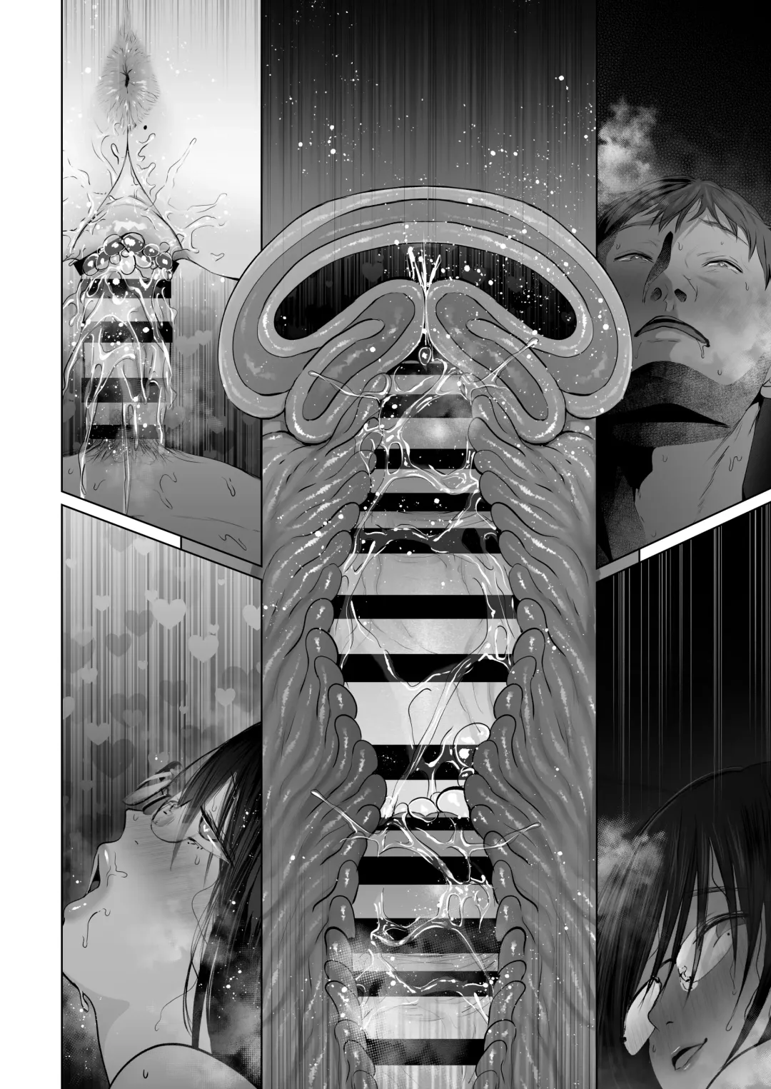 [Yumeki Banana] Zettai, Naisho ni Dekimasuyo ~Jimi Kyonyuu Muchimuchi Kouhai ga Kanojo Mochi no Ore ni Semattekite Dosukebe Uwaki Namanakadashi~ Fhentai - Page 85
