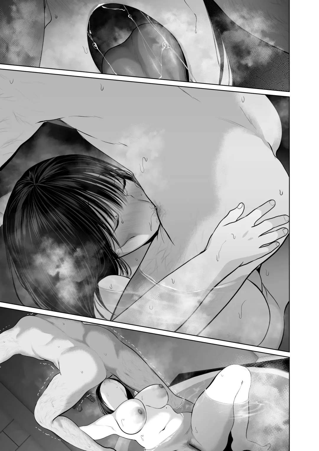 [Yumeki Banana] Zettai, Naisho ni Dekimasuyo ~Jimi Kyonyuu Muchimuchi Kouhai ga Kanojo Mochi no Ore ni Semattekite Dosukebe Uwaki Namanakadashi~ Fhentai - Page 96