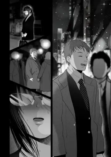 [Yumeki Banana] Zettai, Naisho ni Dekimasuyo ~Jimi Kyonyuu Muchimuchi Kouhai ga Kanojo Mochi no Ore ni Semattekite Dosukebe Uwaki Namanakadashi~ Fhentai - Page 105