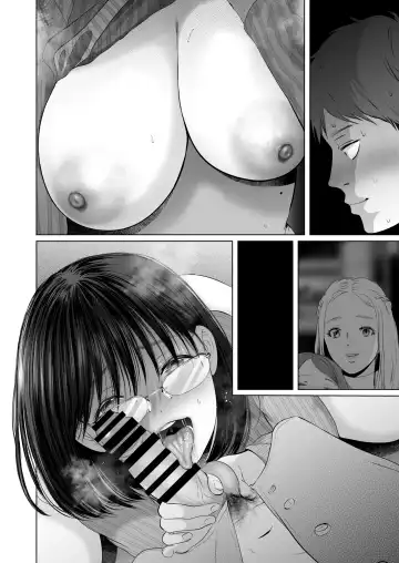 [Yumeki Banana] Zettai, Naisho ni Dekimasuyo ~Jimi Kyonyuu Muchimuchi Kouhai ga Kanojo Mochi no Ore ni Semattekite Dosukebe Uwaki Namanakadashi~ Fhentai - Page 69
