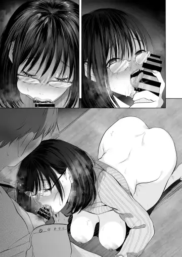 [Yumeki Banana] Zettai, Naisho ni Dekimasuyo ~Jimi Kyonyuu Muchimuchi Kouhai ga Kanojo Mochi no Ore ni Semattekite Dosukebe Uwaki Namanakadashi~ Fhentai - Page 70