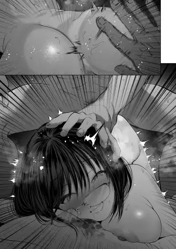 [Yumeki Banana] Zettai, Naisho ni Dekimasuyo ~Jimi Kyonyuu Muchimuchi Kouhai ga Kanojo Mochi no Ore ni Semattekite Dosukebe Uwaki Namanakadashi~ Fhentai - Page 90