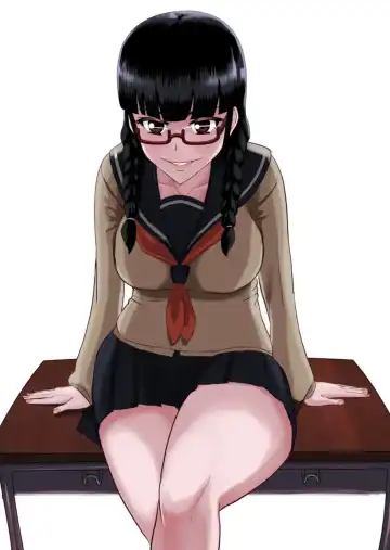 Miyakawa-san no Shasei Kanri Fhentai - Page 2