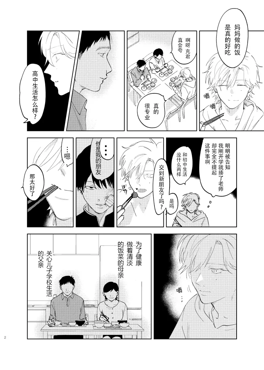 [Okita Yuuho] Do-S to Do-M ga Deau Hanashi | 抖S与抖M相遇的故事 Fhentai - Page 36