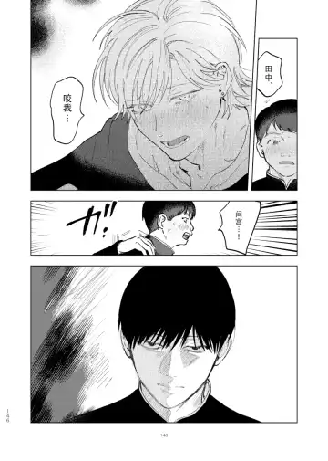 [Okita Yuuho] Do-S to Do-M ga Deau Hanashi | 抖S与抖M相遇的故事 Fhentai - Page 128