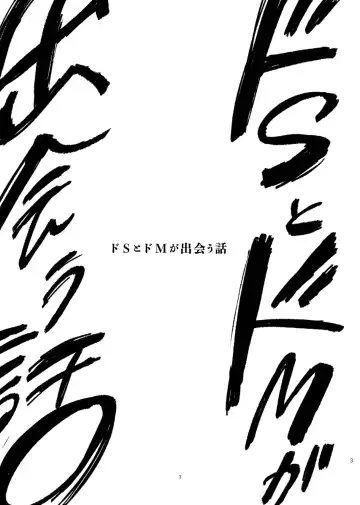 [Okita Yuuho] Do-S to Do-M ga Deau Hanashi | 抖S与抖M相遇的故事 Fhentai - Page 143