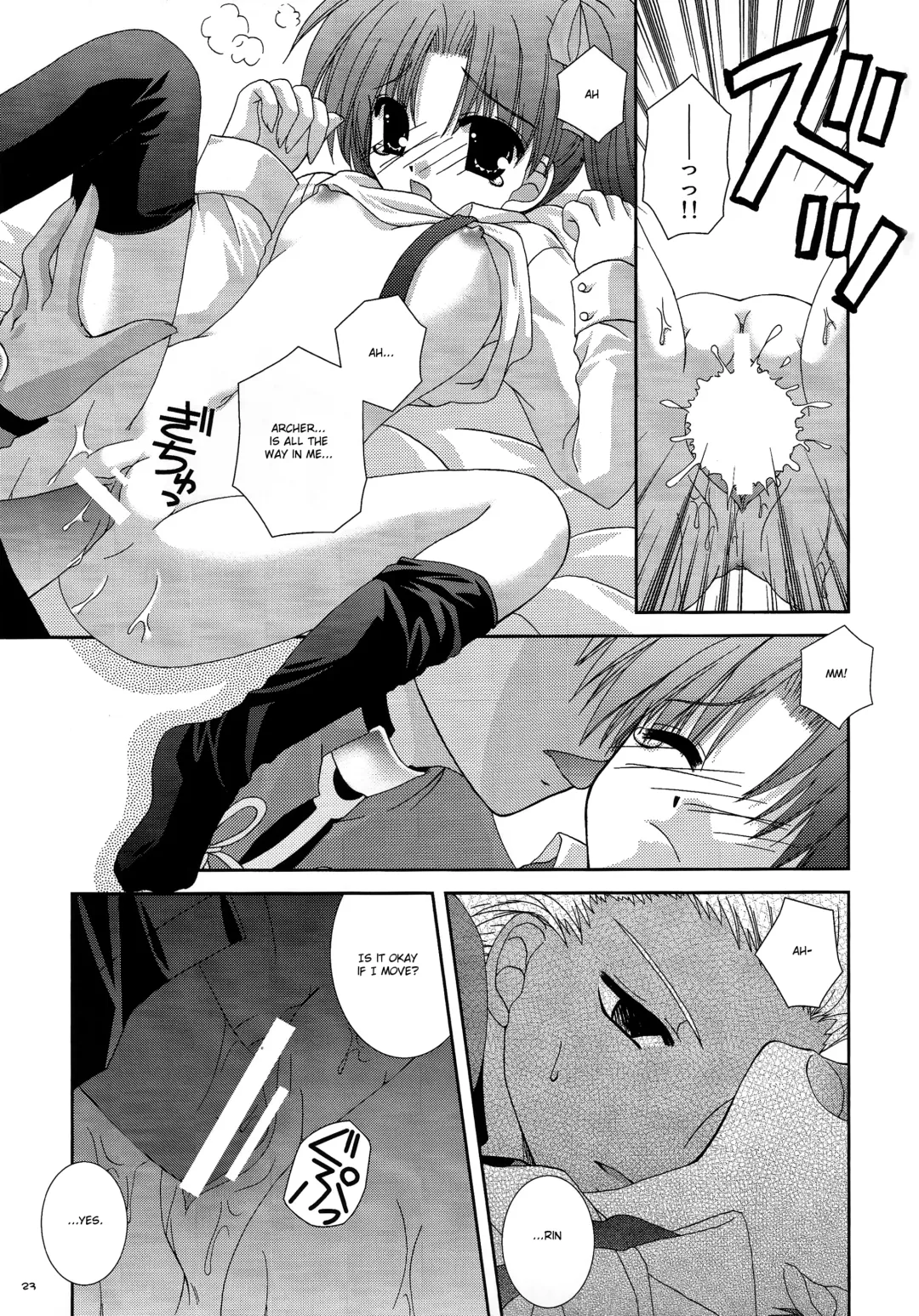 [Nekoneko] Master wa Child Fhentai - Page 22