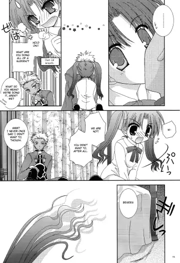 [Nekoneko] Master wa Child Fhentai - Page 13