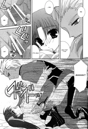 [Nekoneko] Master wa Child Fhentai - Page 20