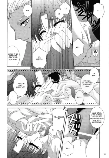 [Nekoneko] Master wa Child Fhentai - Page 21