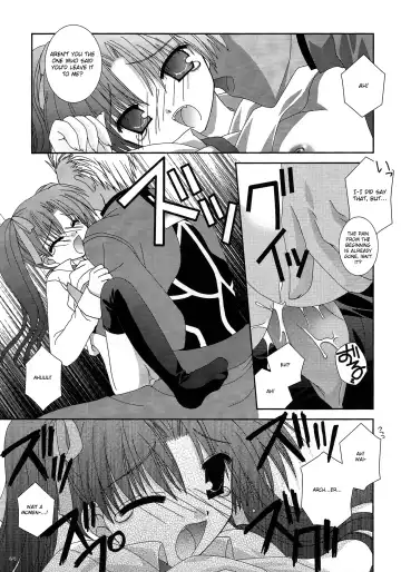 [Nekoneko] Master wa Child Fhentai - Page 24
