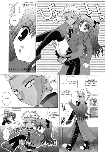 [Nekoneko] Master wa Child Fhentai - Page 28