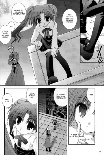 [Nekoneko] Master wa Child Fhentai - Page 3