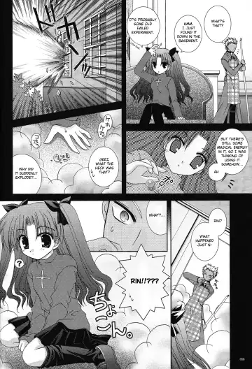 [Nekoneko] Master wa Child Fhentai - Page 5