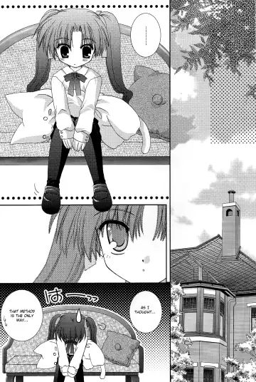 [Nekoneko] Master wa Child Fhentai - Page 7