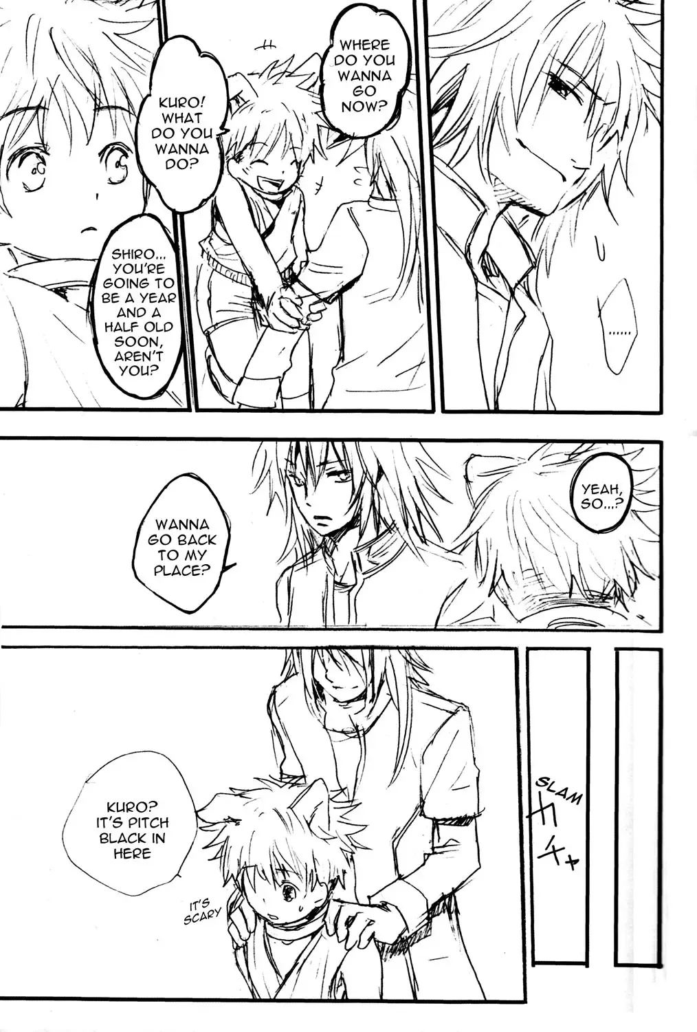 [Akutsu Kouji - Narushige Rinpei] Peach Drops Fhentai - Page 32