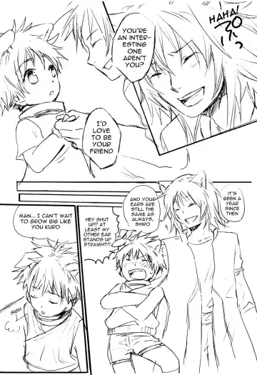 [Akutsu Kouji - Narushige Rinpei] Peach Drops Fhentai - Page 31