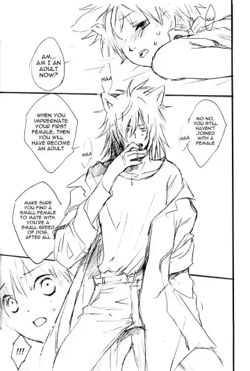 [Akutsu Kouji - Narushige Rinpei] Peach Drops Fhentai - Page 36