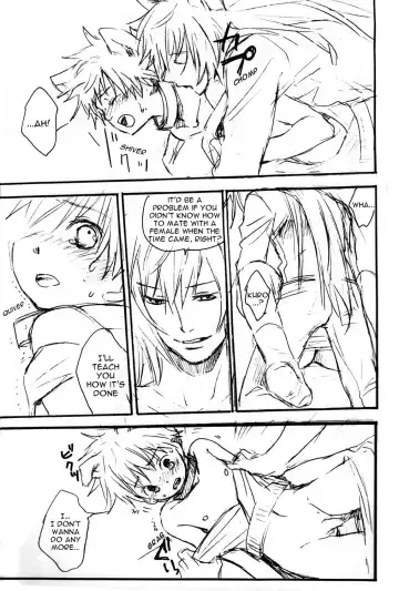 [Akutsu Kouji - Narushige Rinpei] Peach Drops Fhentai - Page 38