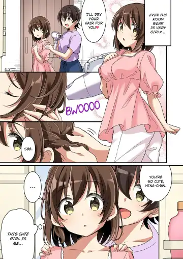 [Nomu] Succubus Club e Youkoso ~Imouto no Imouto ni Sareta Ore~ | Welcome to the Succubus Sorority ~Turning into my younger sister's little sister~ Fhentai - Page 38