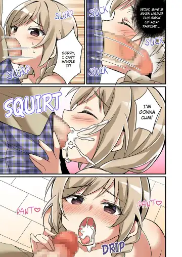 [Nomu] Succubus Club e Youkoso ~Imouto no Imouto ni Sareta Ore~ | Welcome to the Succubus Sorority ~Turning into my younger sister's little sister~ Fhentai - Page 6