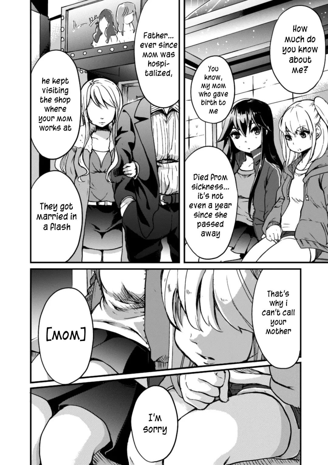 [Gouda Nagi] Imouto wa Taiyo deshita. | My little sister is the sun. Fhentai - Page 10