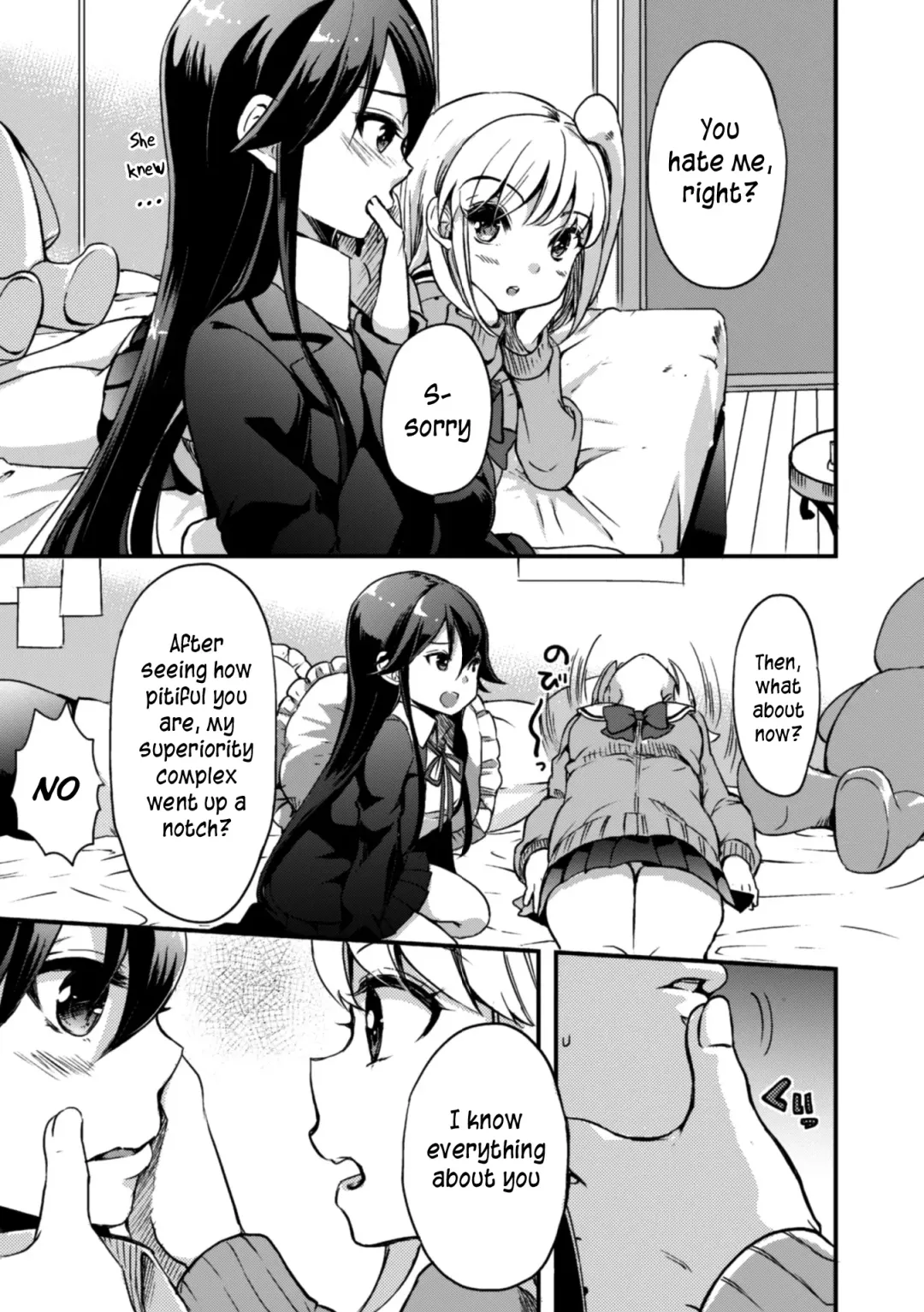 [Gouda Nagi] Imouto wa Taiyo deshita. | My little sister is the sun. Fhentai - Page 19