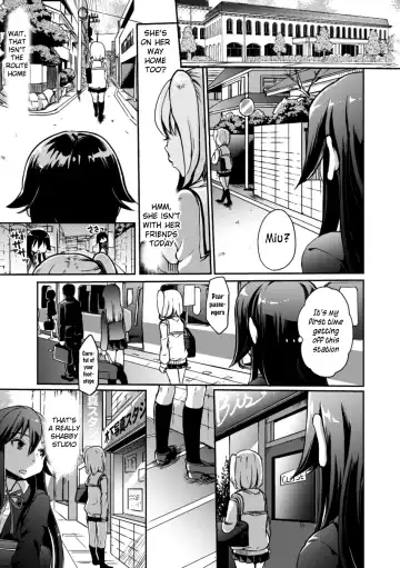[Gouda Nagi] Imouto wa Taiyo deshita. | My little sister is the sun. Fhentai - Page 15
