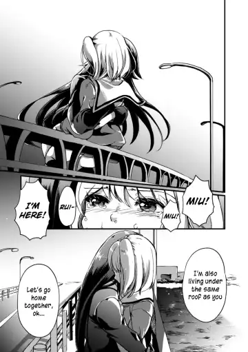 [Gouda Nagi] Imouto wa Taiyo deshita. | My little sister is the sun. Fhentai - Page 17