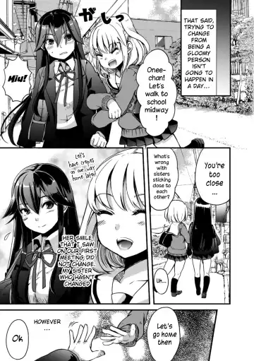 [Gouda Nagi] Imouto wa Taiyo deshita. | My little sister is the sun. Fhentai - Page 29