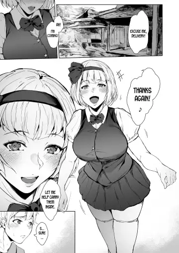 [Mayonaka Taroupho] Konpaku Youmu wa Osewa Shitai Fhentai - Page 5