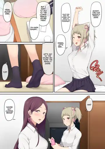 [Nori Gorou] IMAIZUMI BRINGS ALL THE GYARUS TO HIS HOUSE (decensored) Fhentai - Page 10