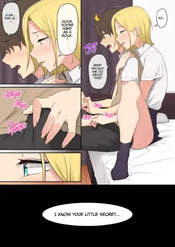 [Nori Gorou] IMAIZUMI BRINGS ALL THE GYARUS TO HIS HOUSE (decensored) Fhentai - Page 12