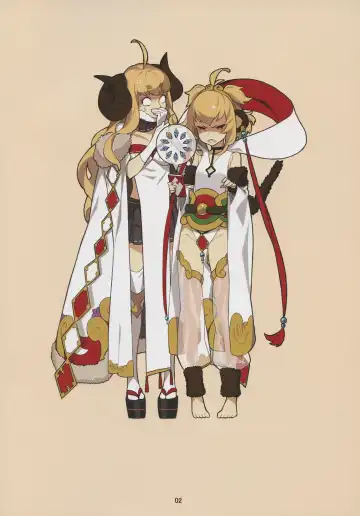 [92m] ANDIRAtor! Fhentai - Page 4