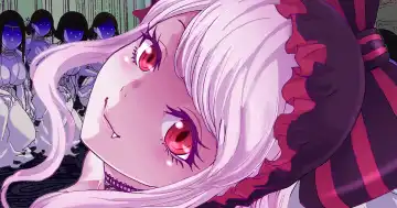 Read [Rurukichi] Nazarick Biyori - Fhentai