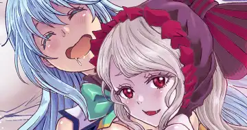 Read [Rurukichi] Isekairu Biyori - Fhentai