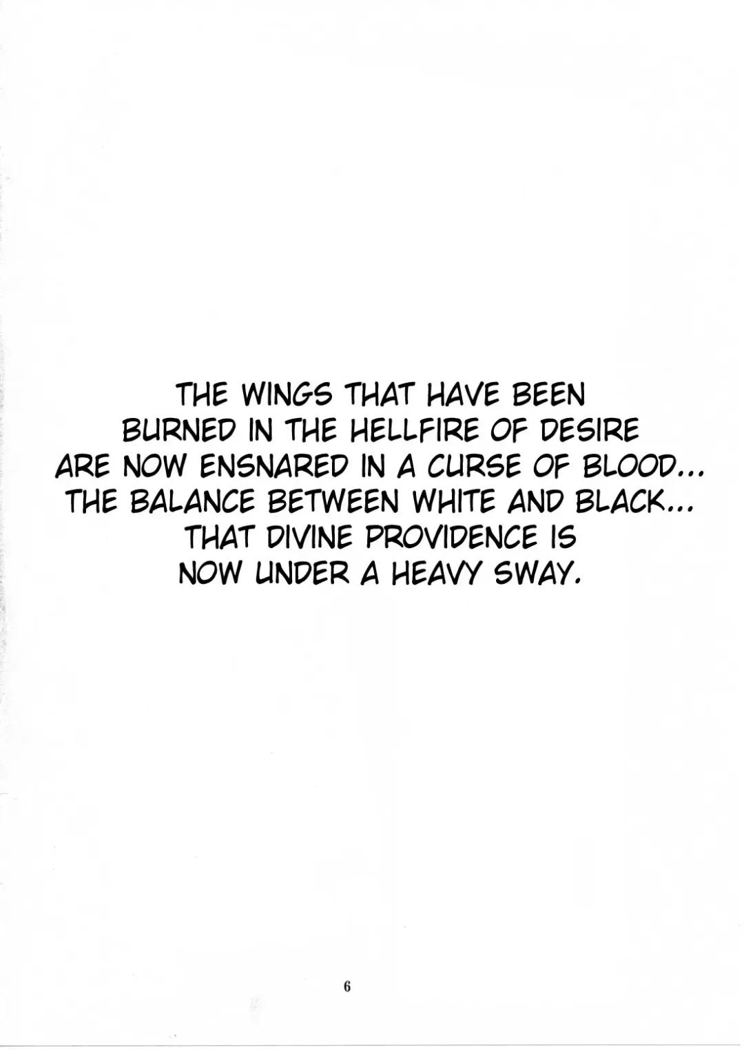 [Tenchuumaru] Nightmare of My Goddess Vol. 10 Fhentai - Page 5