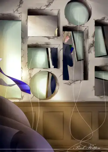 [Naokichi.] Dog Eat Dog Fhentai - Page 21